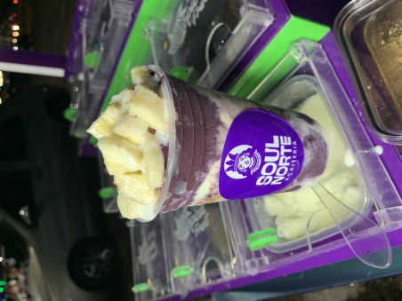 Soul Norte Açaí